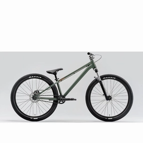Norco Rampage 1 Dirt Jumper - Sage Slate 2025