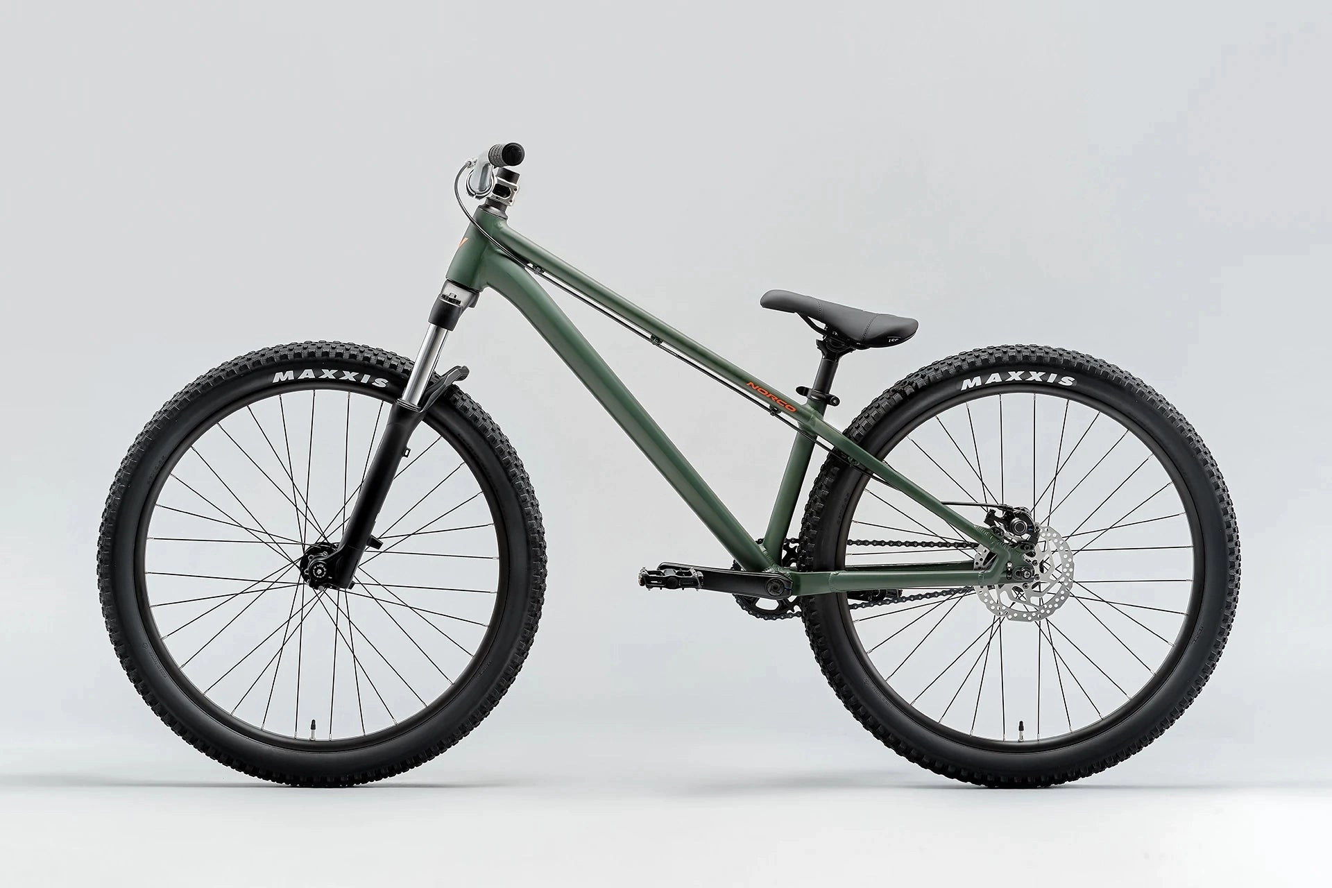Norco Rampage 1 Dirt Jumper - Sage Slate 2025