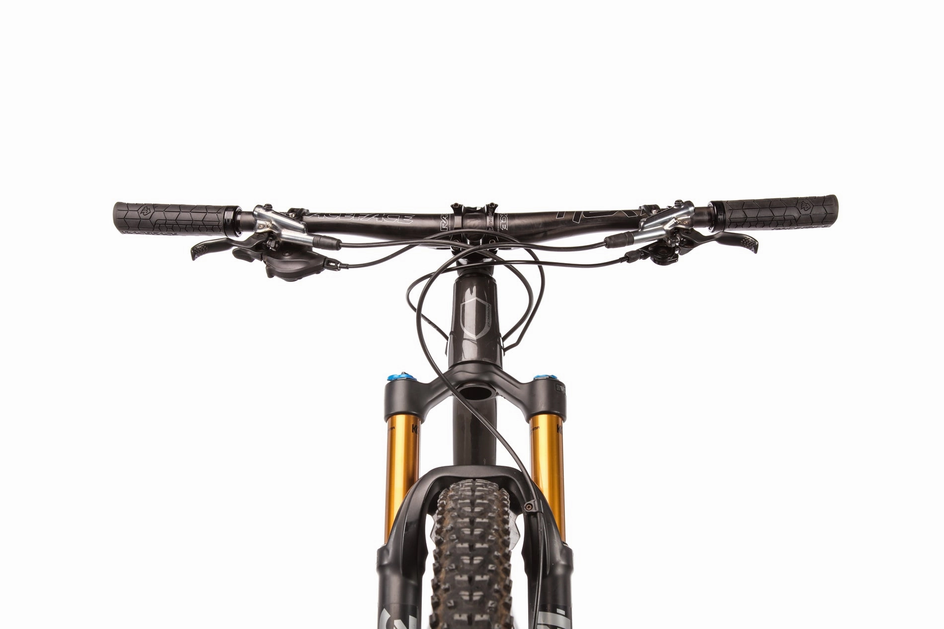 Norco Revolver FS Mountain Bike - 2022, Large