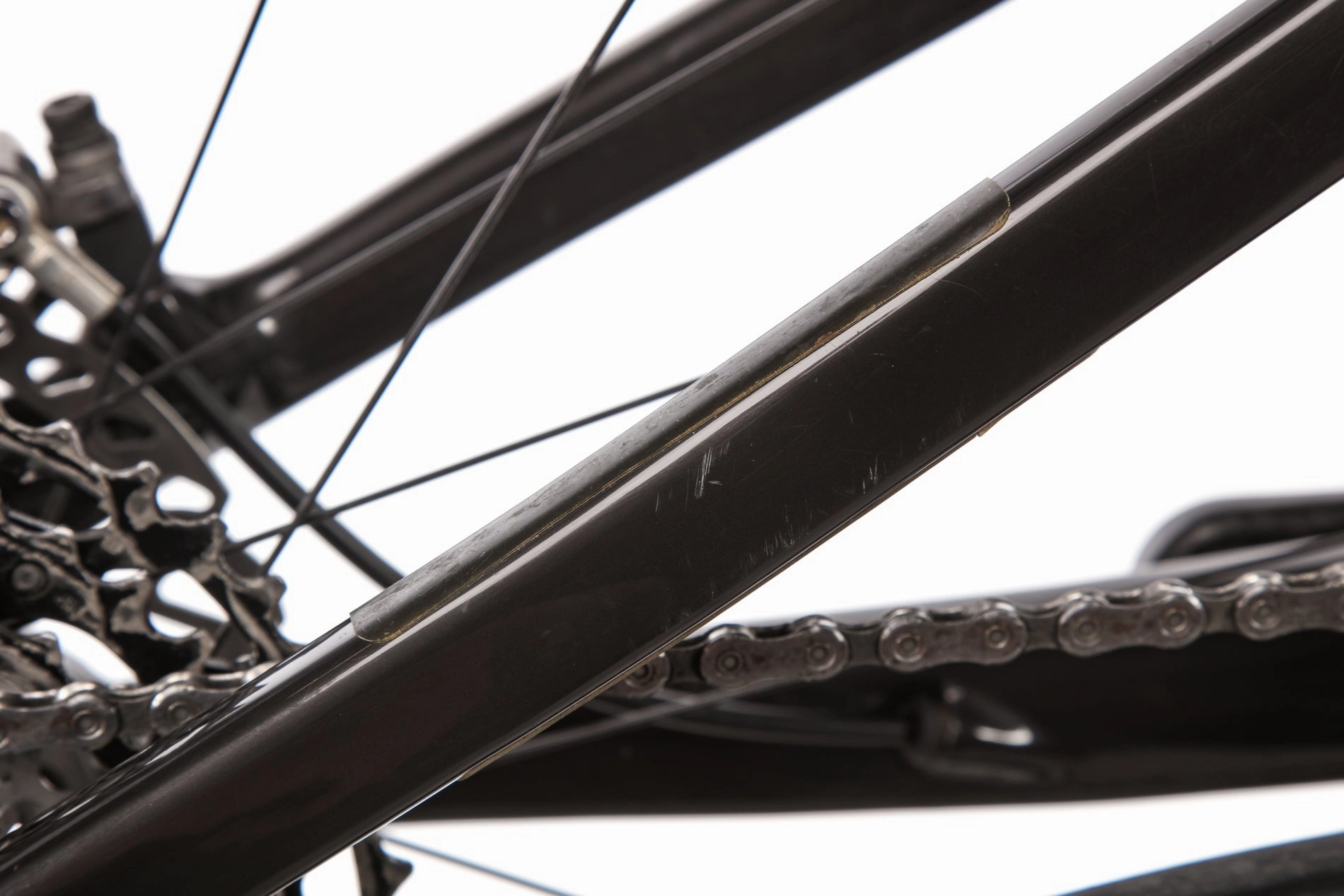 Norco Revolver FS Mountain Bike - 2022, Large