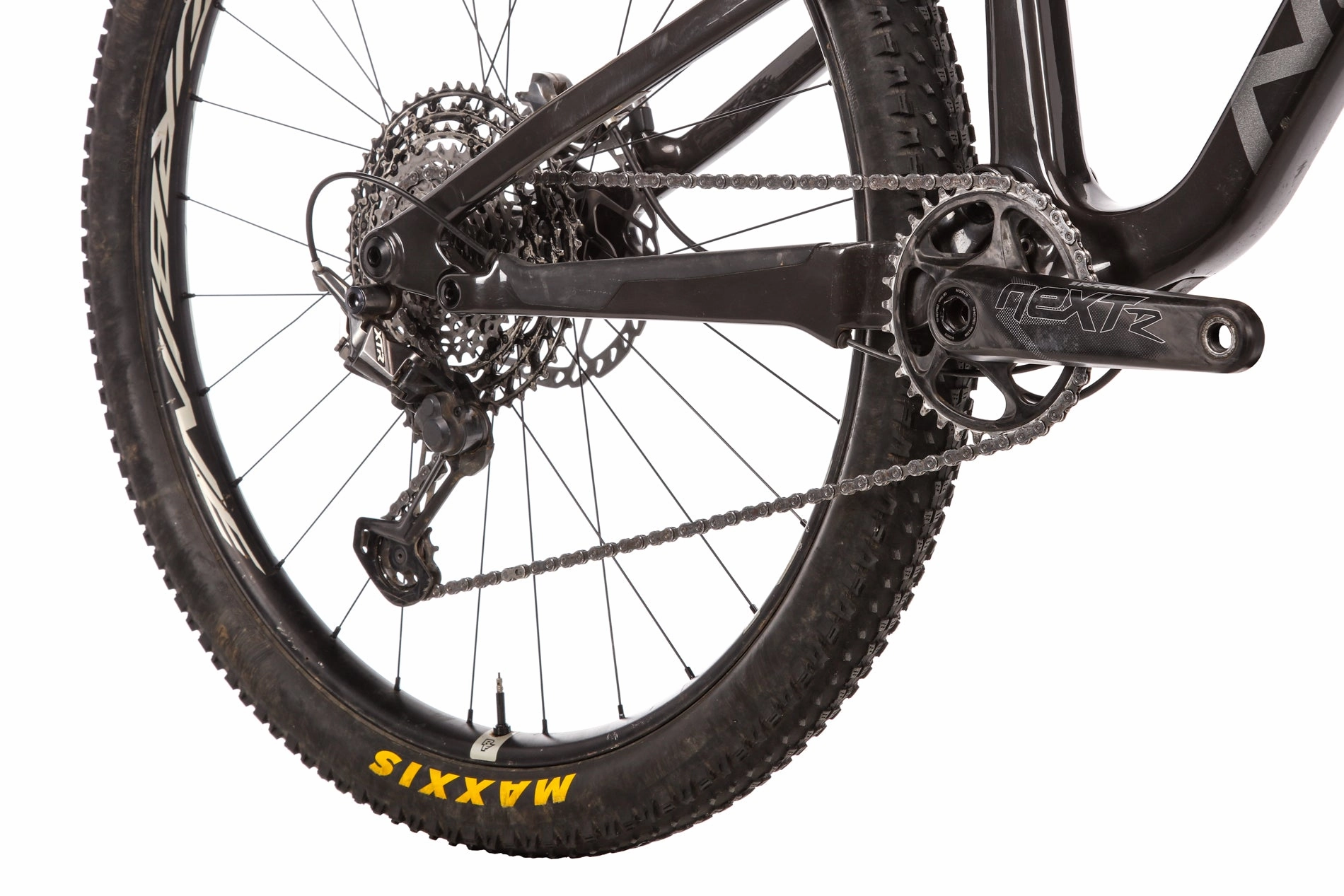 Norco Revolver FS Mountain Bike - 2022, Large
