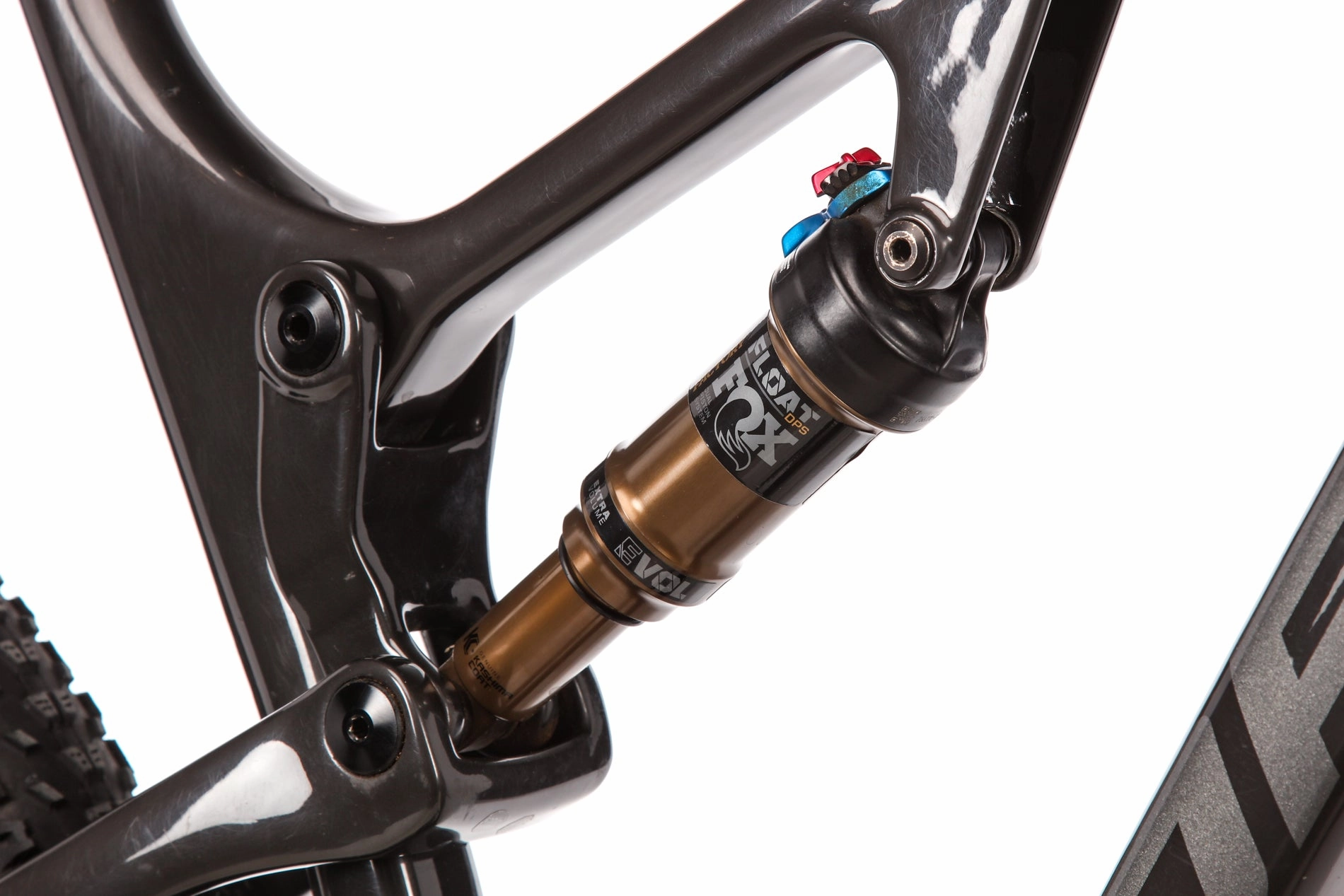 Norco Revolver FS Mountain Bike - 2022, Large