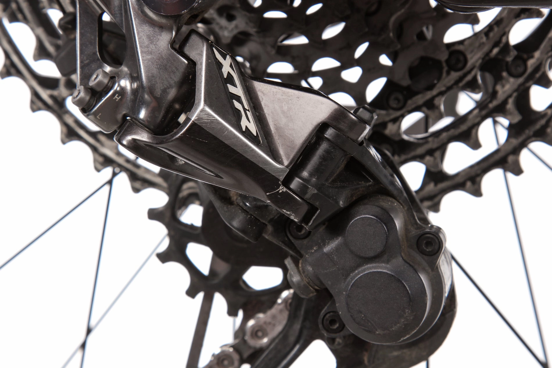 Norco Revolver FS Mountain Bike - 2022, Large