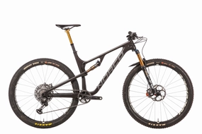 Norco Revolver FS Mountain Bike - 2022, Large