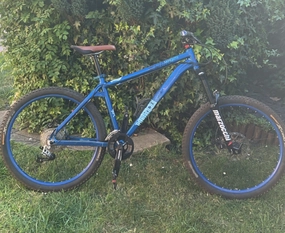 Norco SASQUATCH 2009