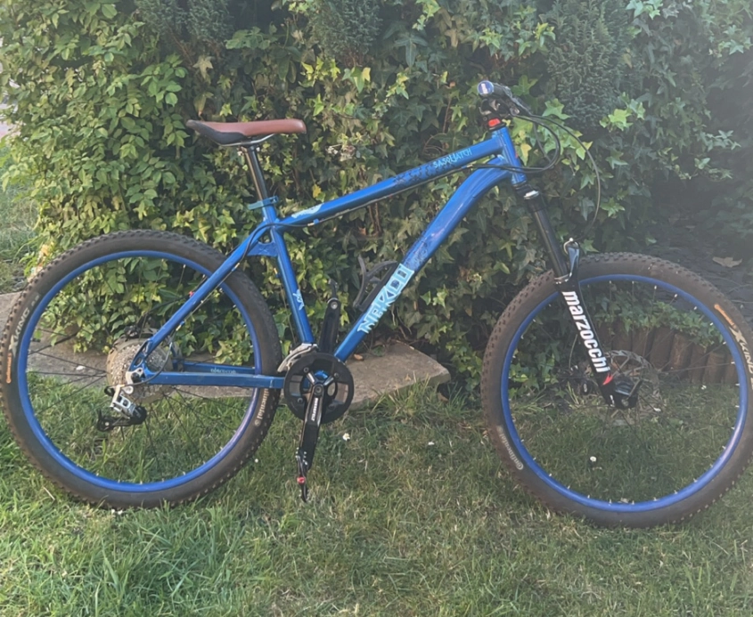 Norco SASQUATCH 2009