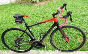 Norco Search C 105 2018