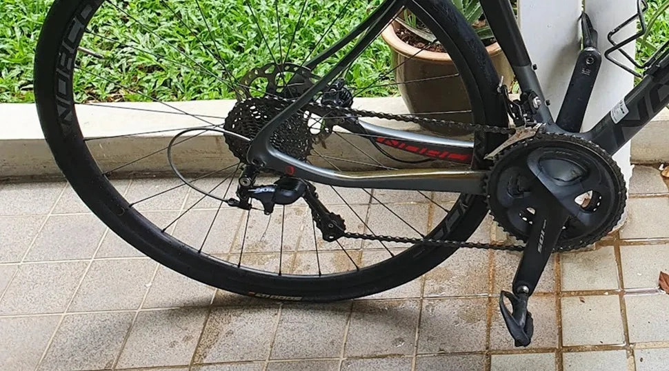 Norco Search C 105 2018