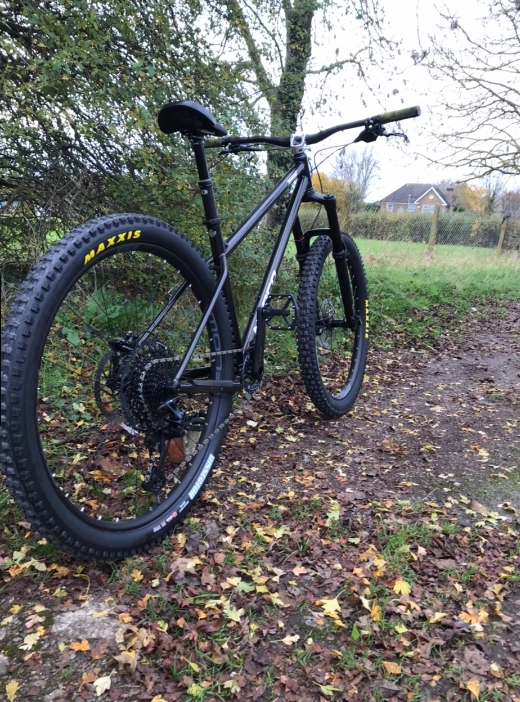Norco Torrent S1 HT 2023