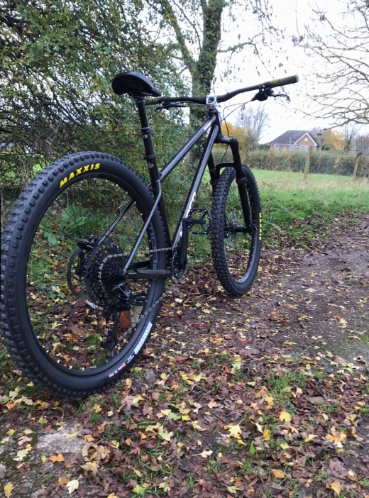 Norco Torrent S1 HT 2023