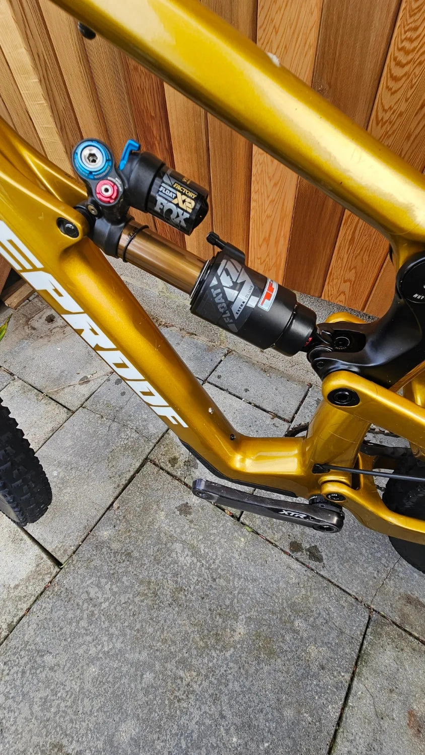 Nukeproof Mega 290 Carbon Elite (Shimano) 2022