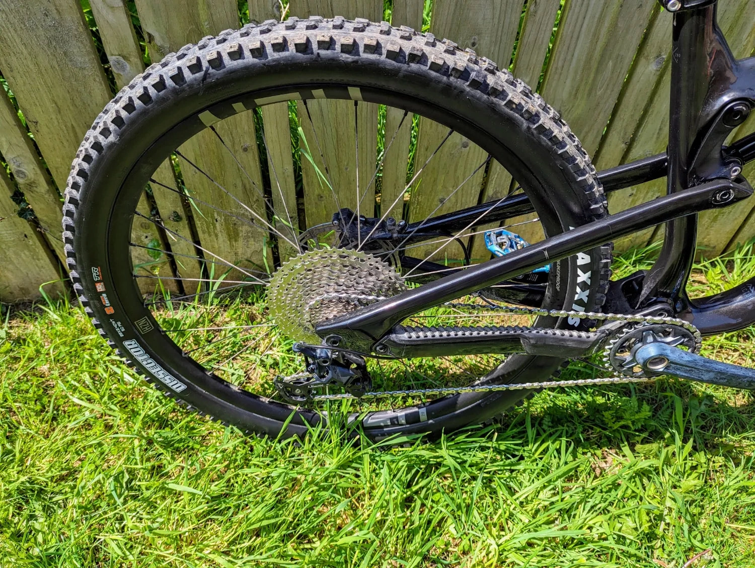 Nukeproof Reactor 290 Carbon Elite 2023