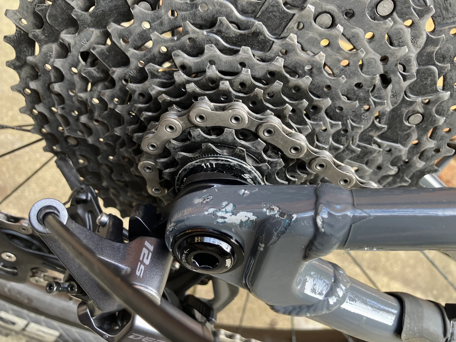Nukeproof Scout 290 Comp 2022