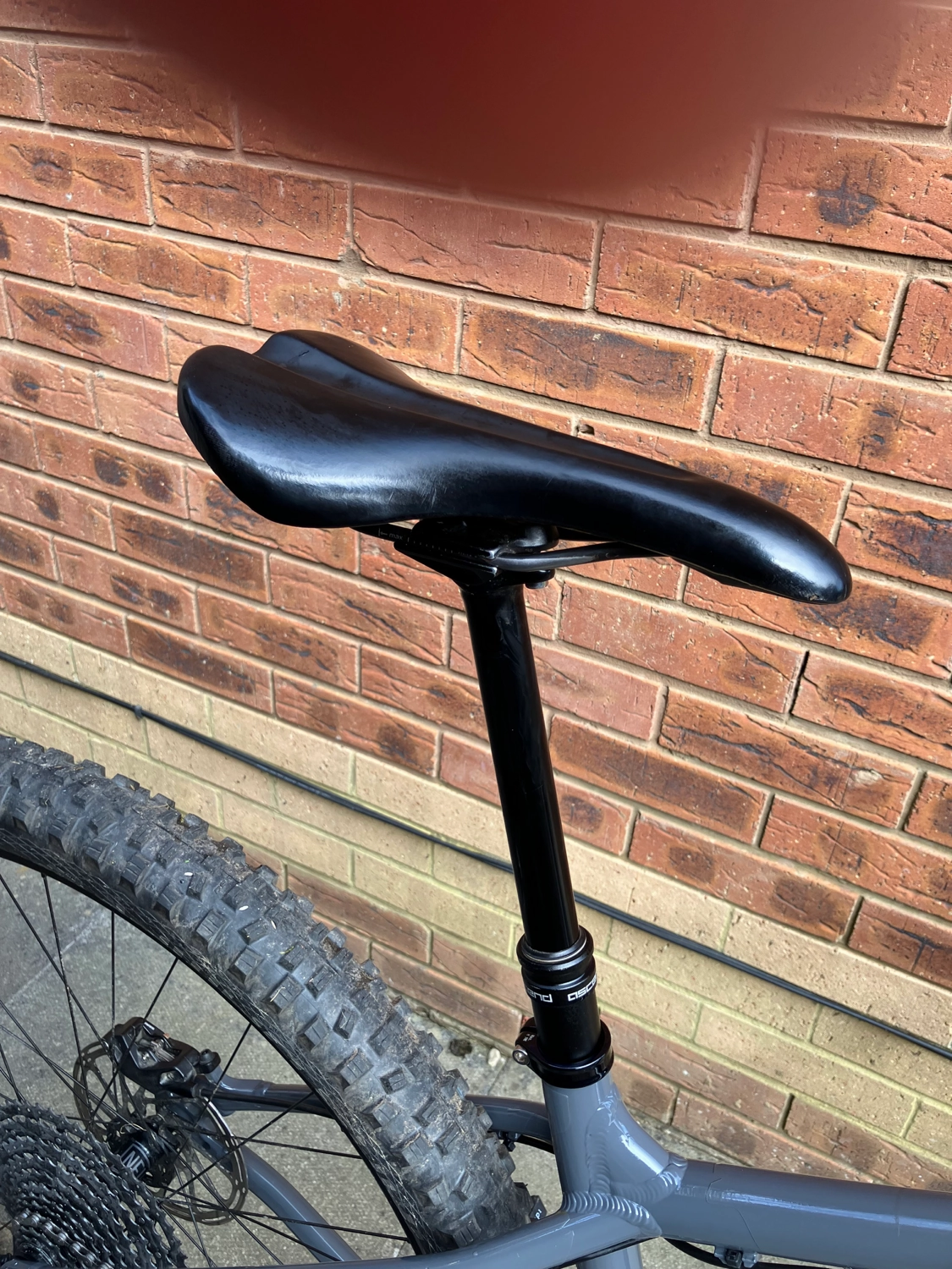 Nukeproof Scout 290 Comp 2022