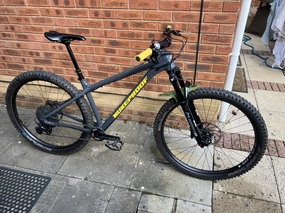 Nukeproof Scout 290 Comp 2022