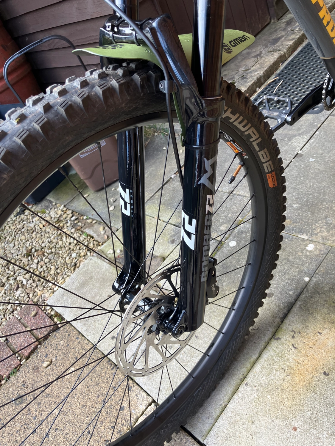 Nukeproof Scout 290 Comp 2022