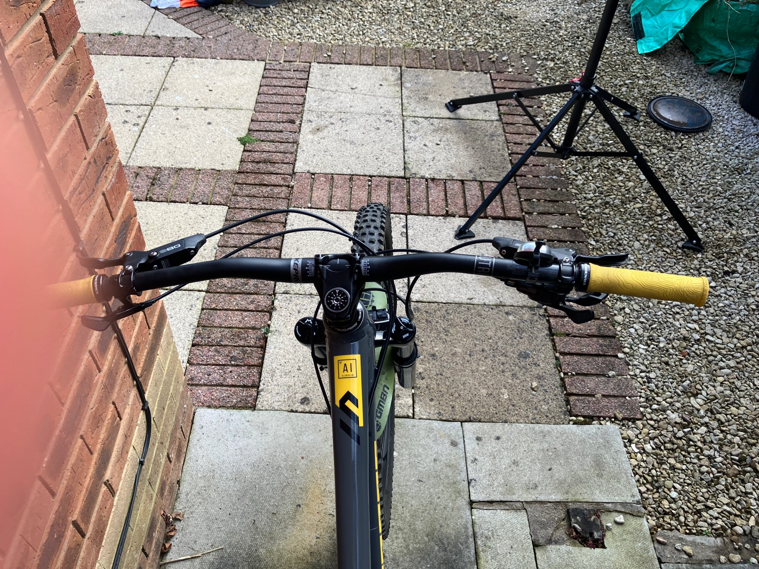 Nukeproof Scout 290 Comp 2022