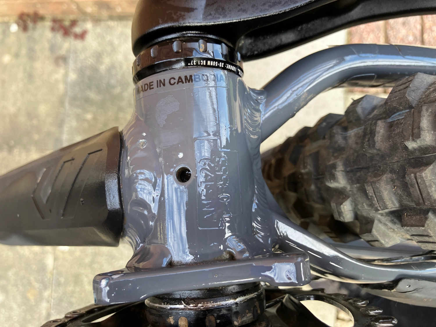 Nukeproof Scout 290 Comp 2022