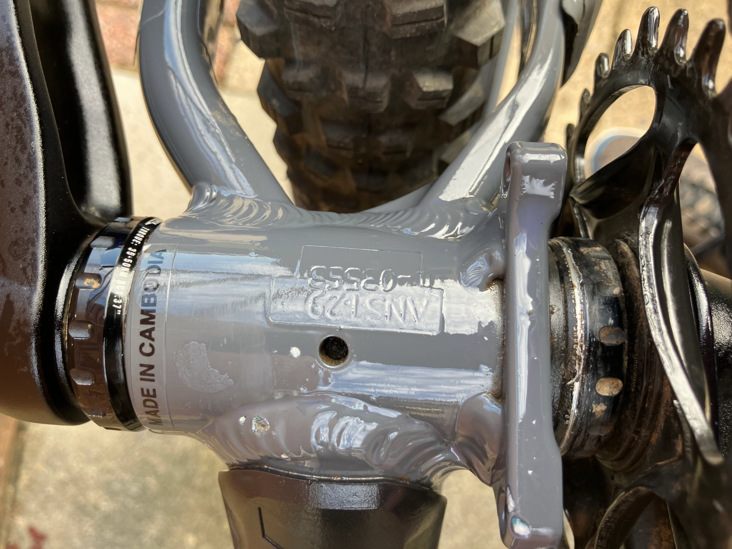 Nukeproof Scout 290 Comp 2022