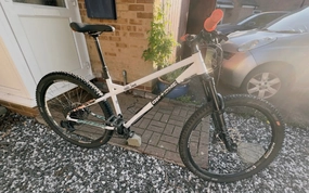 On-One Hello Dave SRAM GX 2021