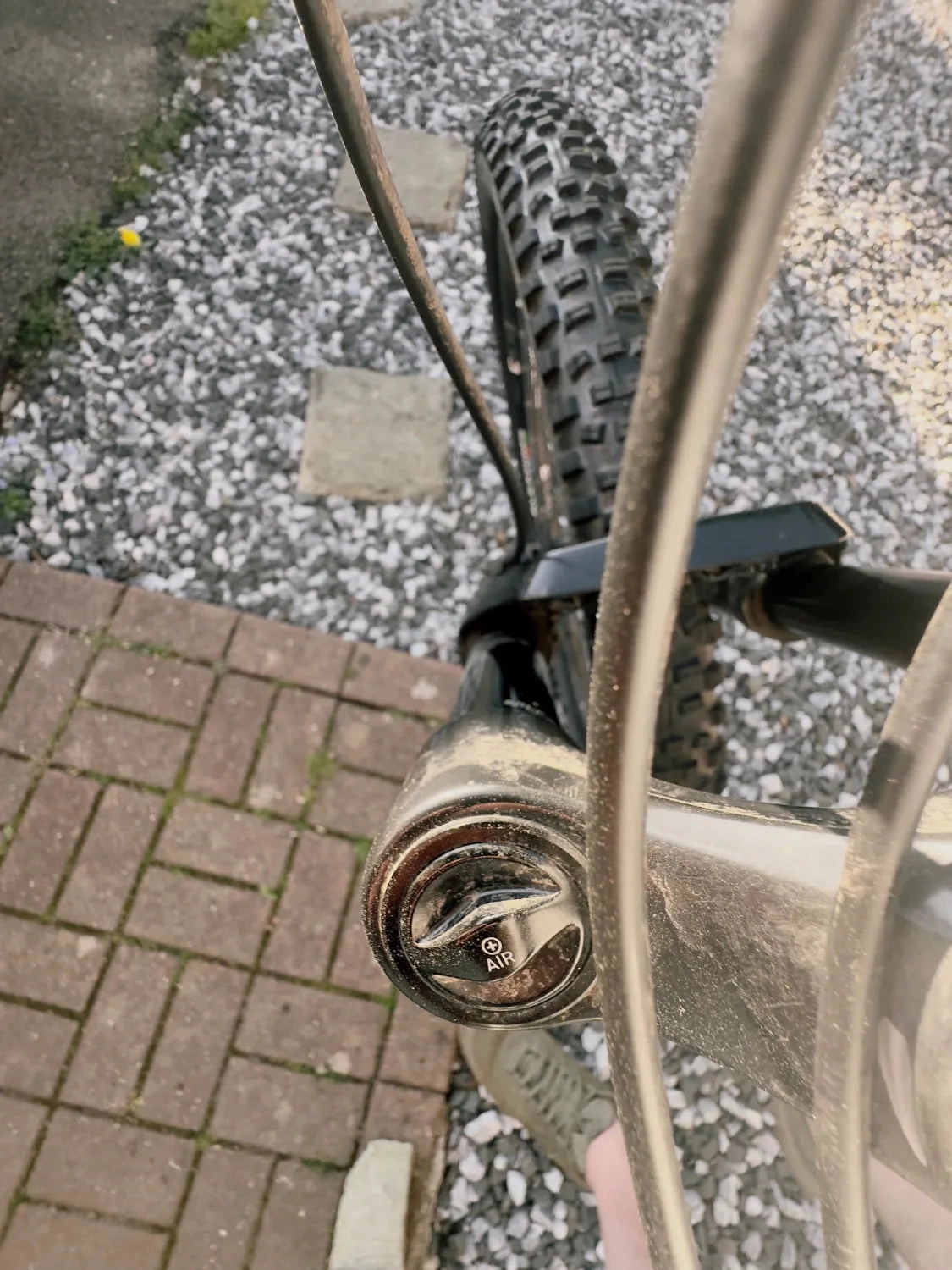 On-One Hello Dave SRAM GX 2021