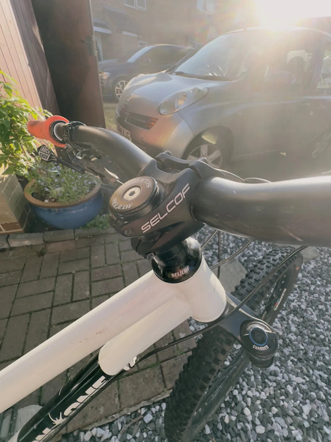 On-One Hello Dave SRAM GX 2021
