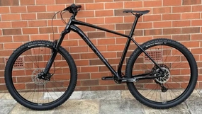 On-One Scandal SRAM GX 2023