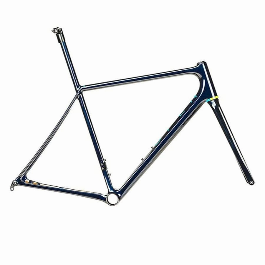 OPEN MIND Frameset