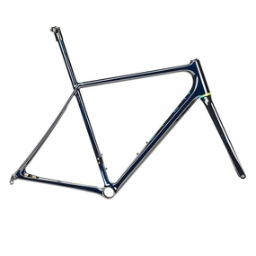 OPEN MIND Frameset