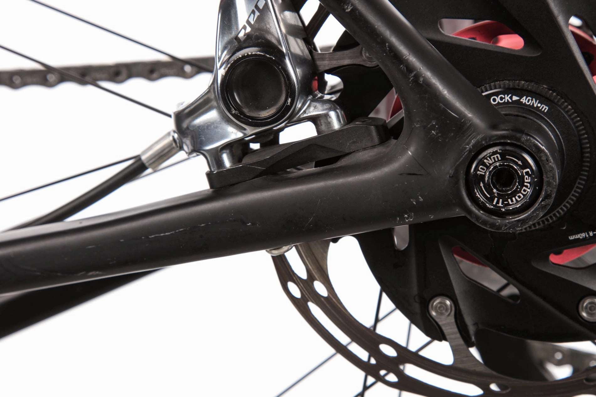 OPEN U.P.P.E.R. Gravel Bike - 2021, Medium