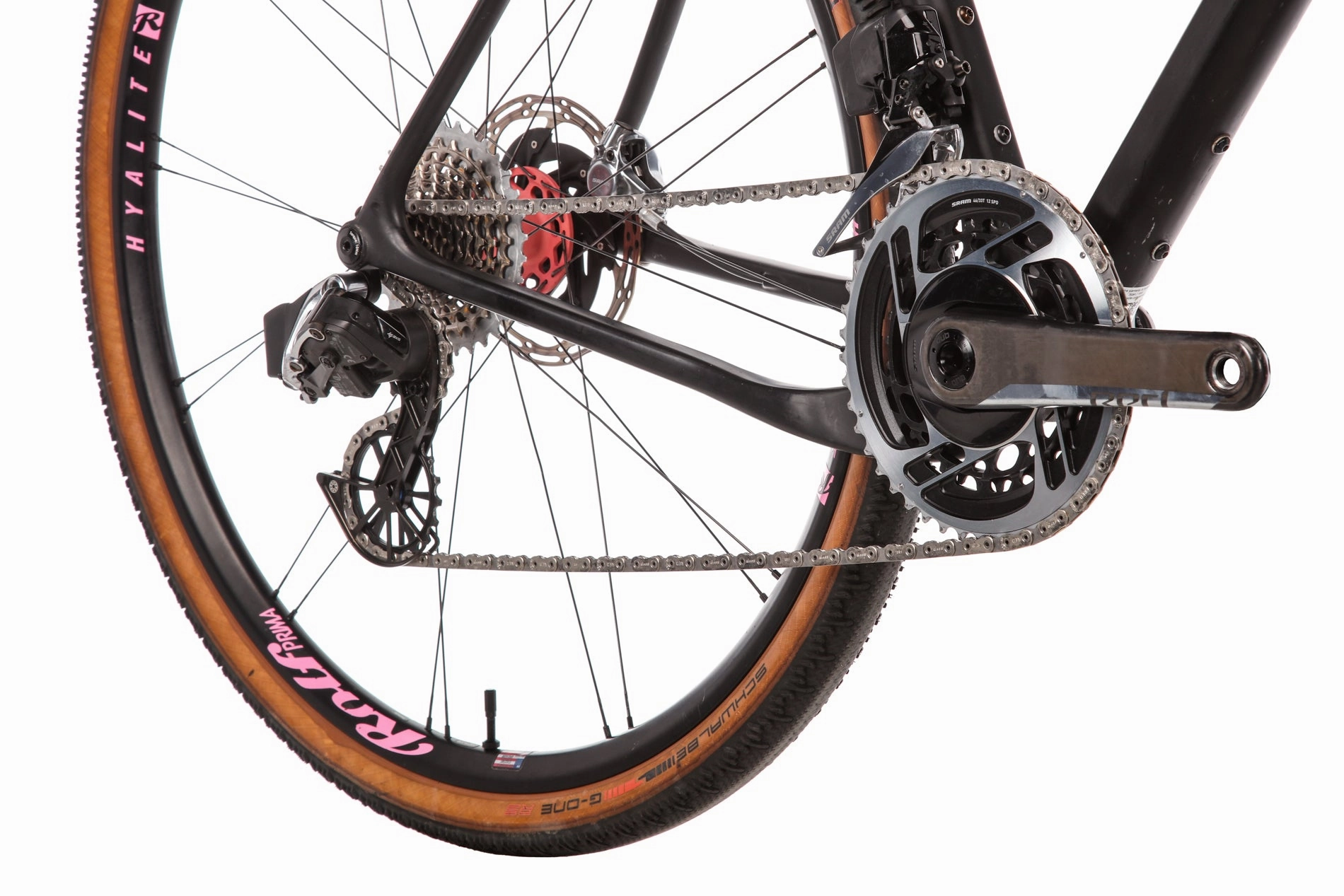 OPEN U.P.P.E.R. Gravel Bike - 2021, Medium