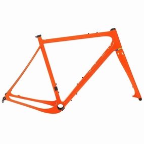 OPEN UP Frameset