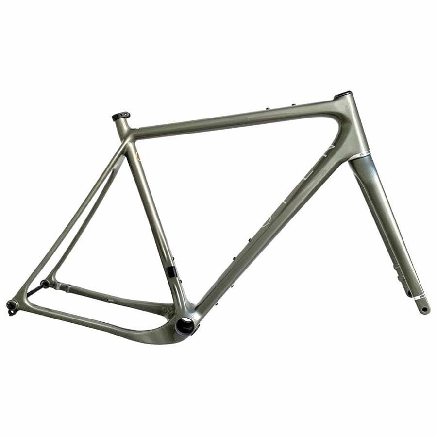 OPEN UP Frameset