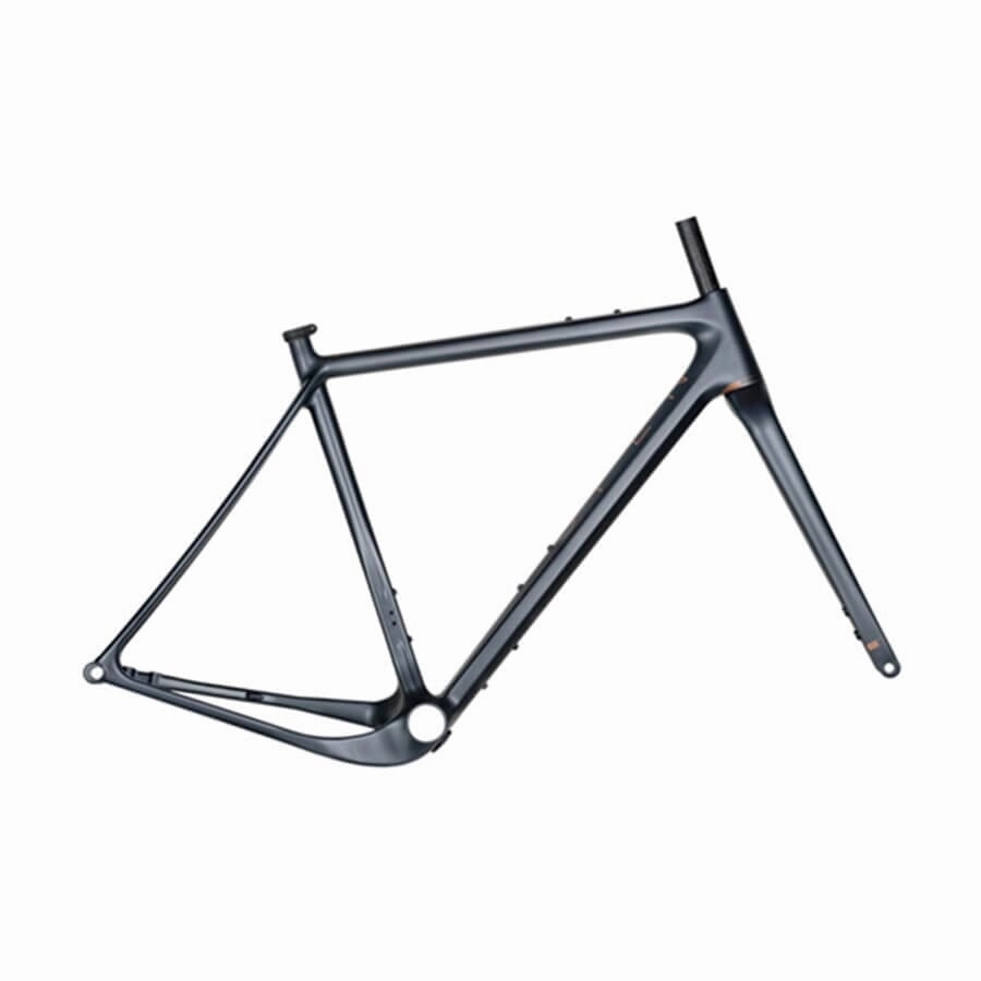 OPEN UP Frameset