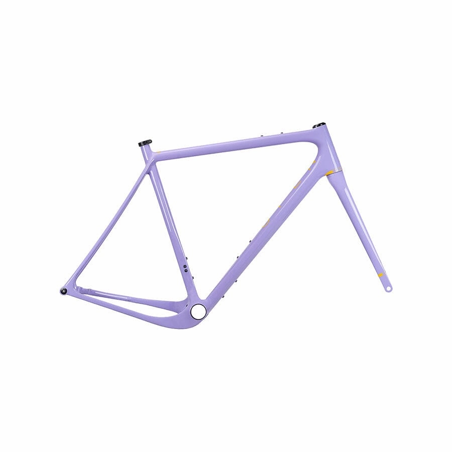 OPEN UP Frameset
