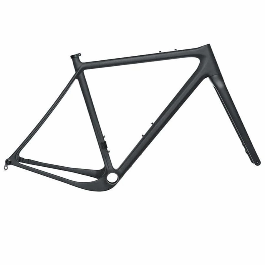 OPEN UP Frameset