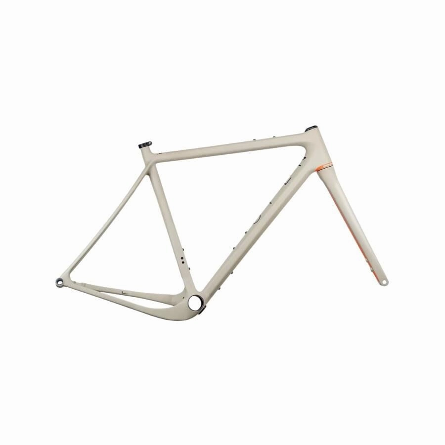 OPEN UP Frameset