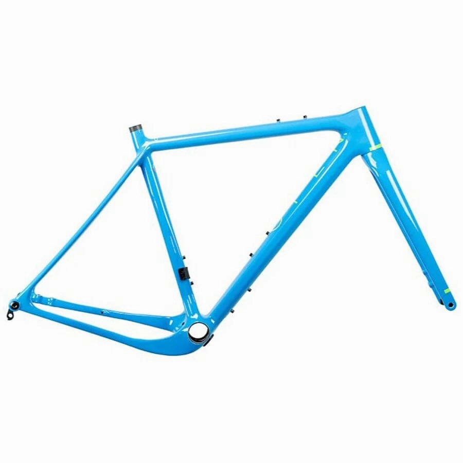OPEN UP Frameset