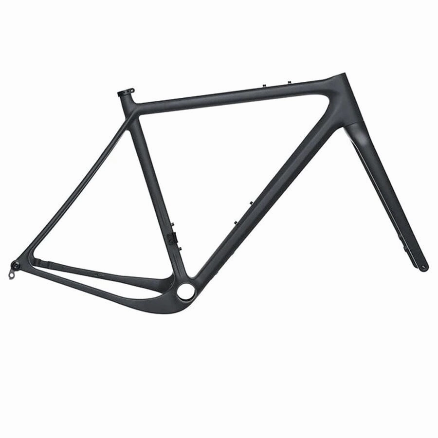 OPEN UPPER Frameset
