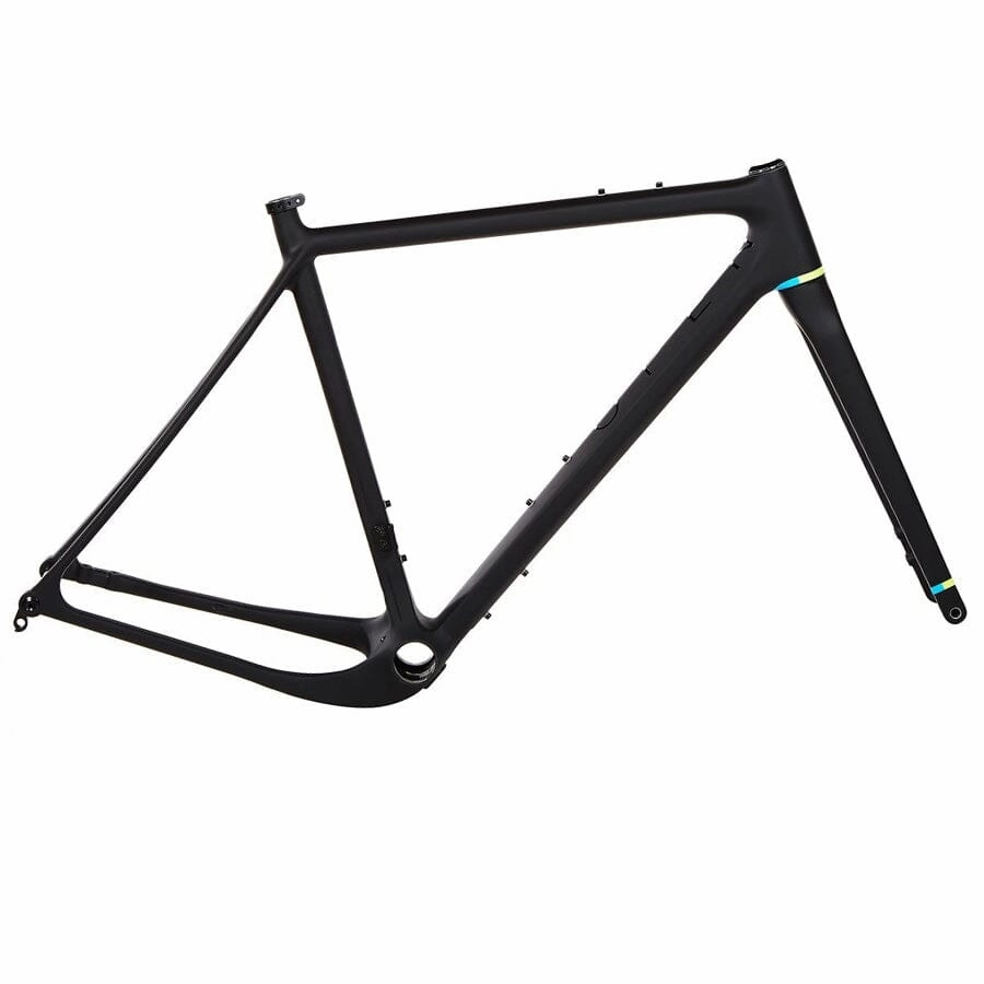 OPEN UPPER Frameset