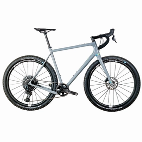OPEN WI.DE. Force AXS Bike - 700c