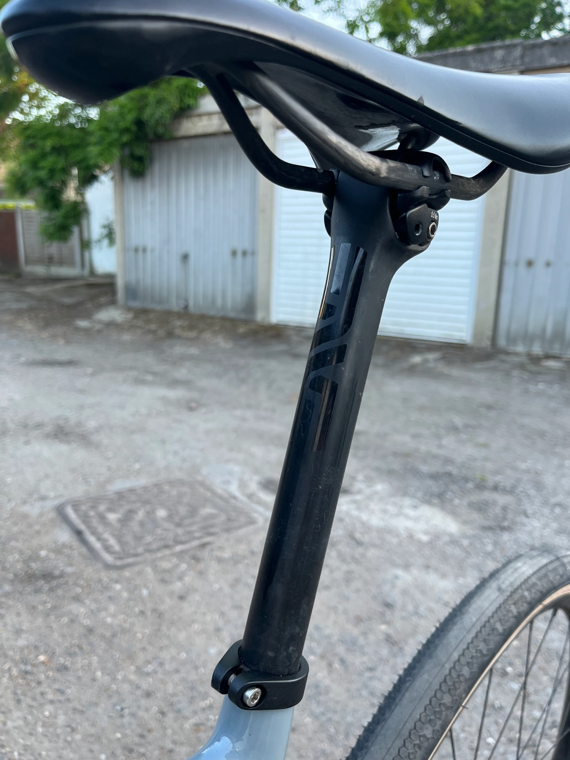 OPEN WI.DE. Force eTap AXS/Eagle AXS ENVE 2023