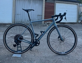 OPEN WI.DE. Force eTap AXS/Eagle AXS ENVE 2023