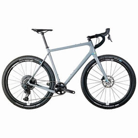 OPEN WIDE Force eTap AXS/Eagle AXS