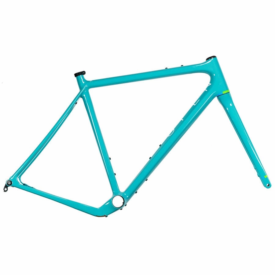 OPEN WIDE Frameset