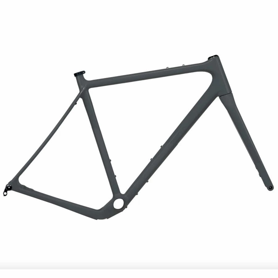 OPEN WIDE Frameset