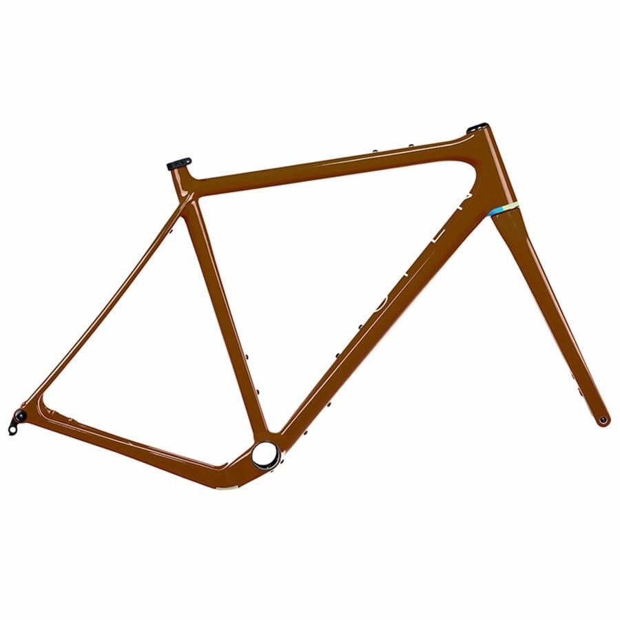 OPEN WIDE Frameset