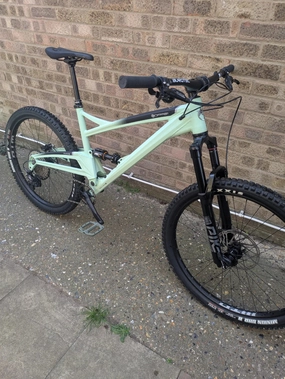 Orange Five EVO Pro-Line 2022