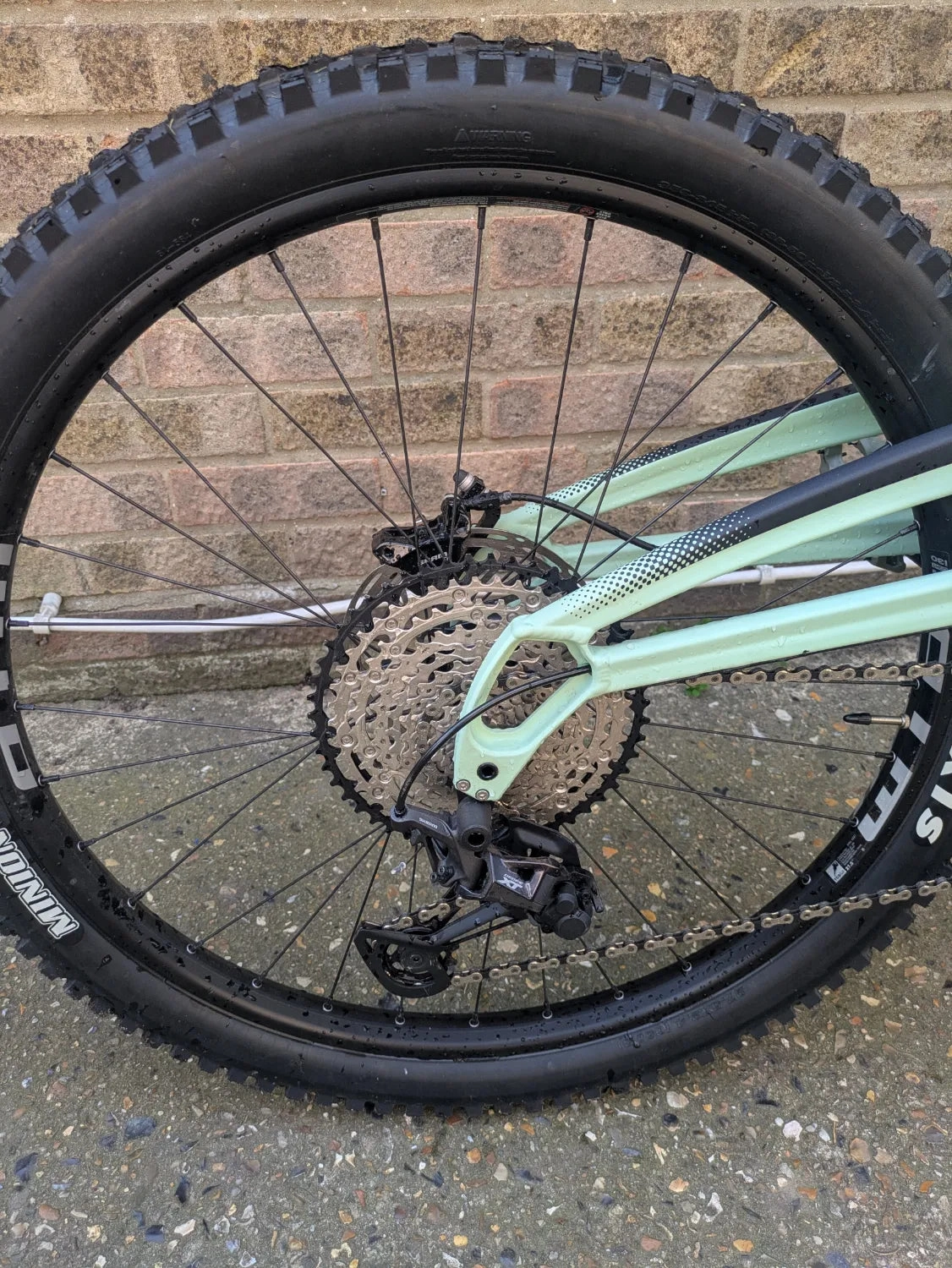 Orange Five EVO Pro-Line 2022
