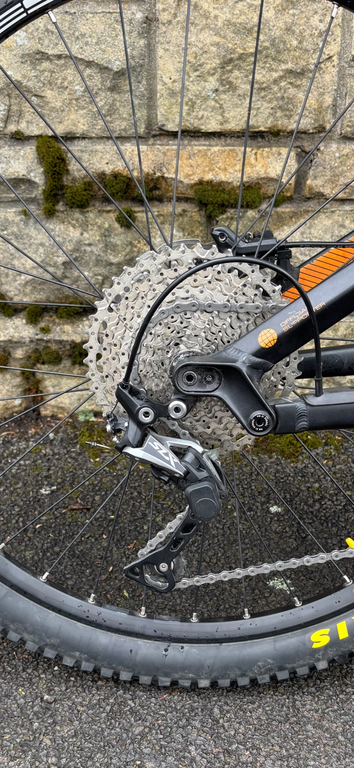 Orange P7 S 2019